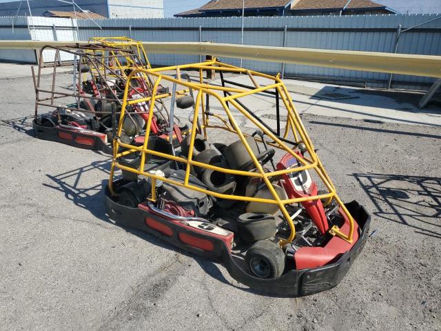 2002 HONDA GO-CART - FUN3144