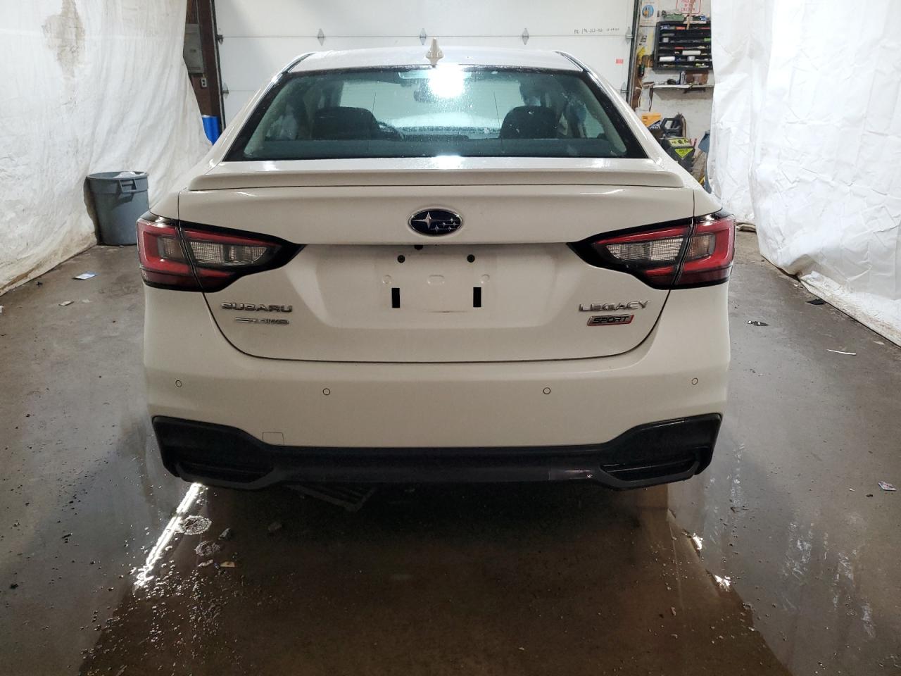 4S3BWAH64N3027004 2022 Subaru Legacy Sport