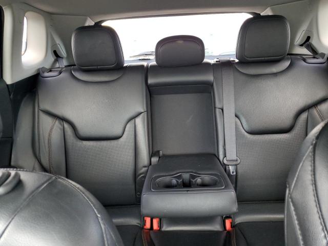 2019 Jeep Compass Limited VIN: 3C4NJDCB0KT619193 Lot: 57921644