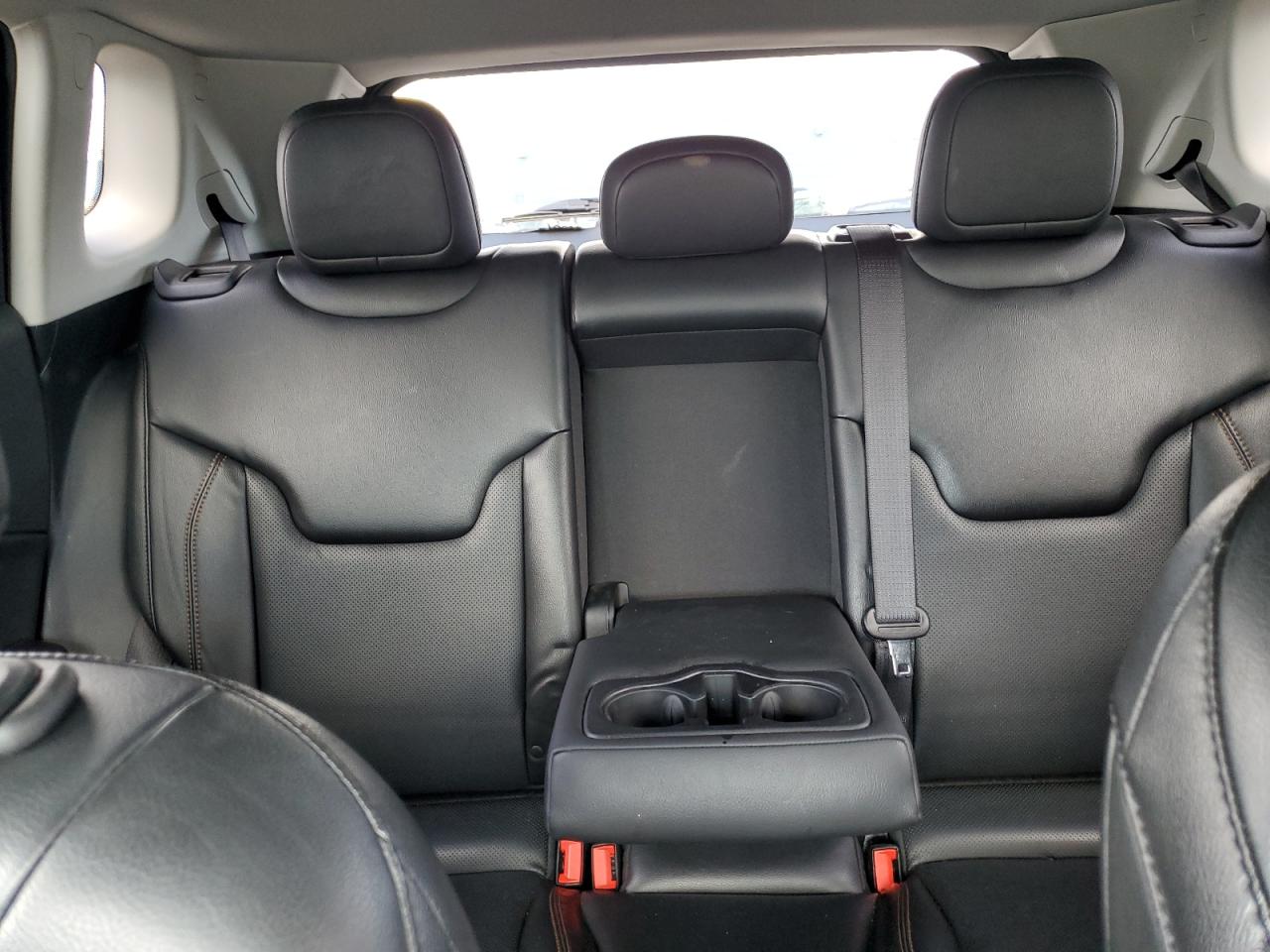 3C4NJDCB0KT619193 2019 Jeep Compass Limited