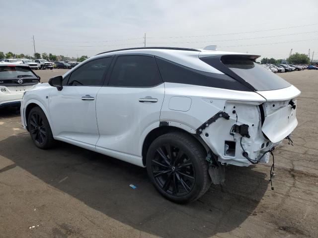 2023 LEXUS RX 500H F 2T2BCMEA7PC005488