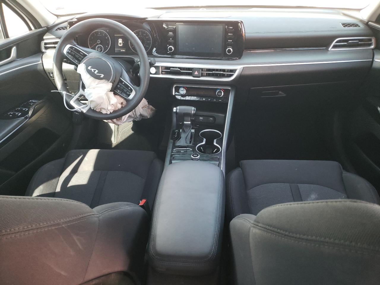 5XXG14J21PG200655 2023 Kia K5 Lxs