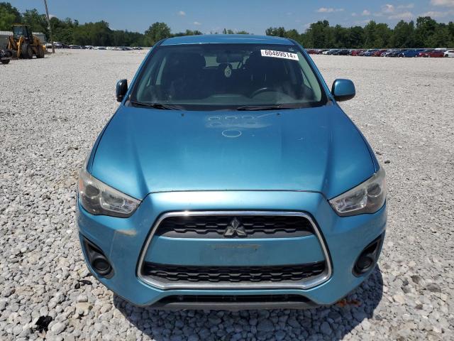 4A4AR3AU5EE019093 2014 Mitsubishi Outlander Sport Es