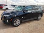2022 CHEVROLET EQUINOX LT - 3GNAXKEV5NL151918