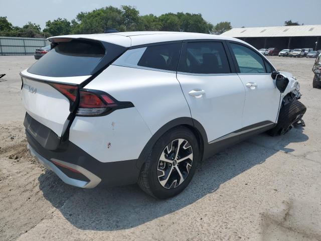 2024 KIA SPORTAGE E - 5XYK33DF4RG190277