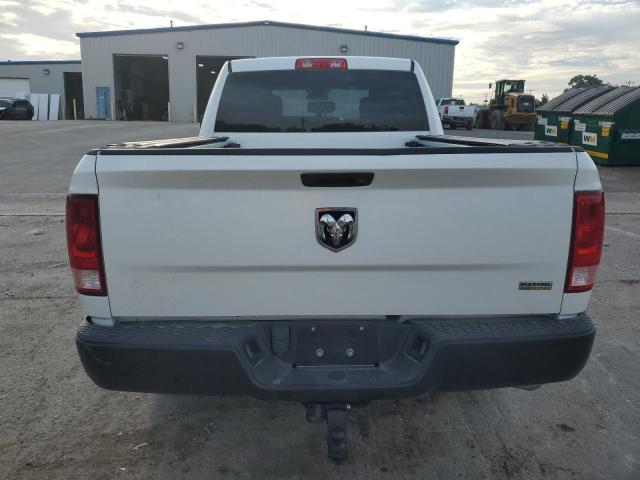 2018 Ram 1500 St VIN: 1C6RR6FG6JS296546 Lot: 58894394