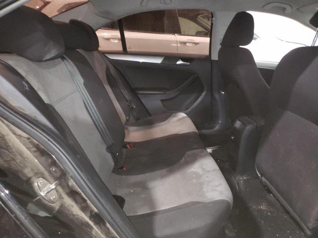 2017 VOLKSWAGEN JETTA S - 3VW2B7AJ9HM377855