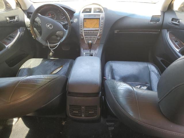 2010 Lexus Es 350 VIN: JTHBK1EG8A2345473 Lot: 58478064