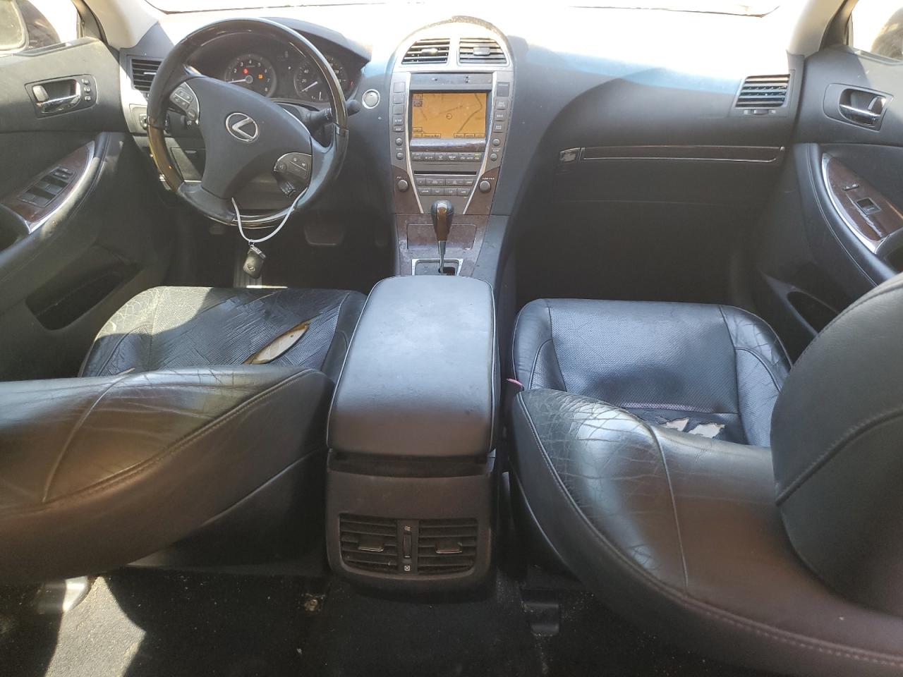 JTHBK1EG8A2345473 2010 Lexus Es 350