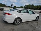 FORD FUSION SEL photo