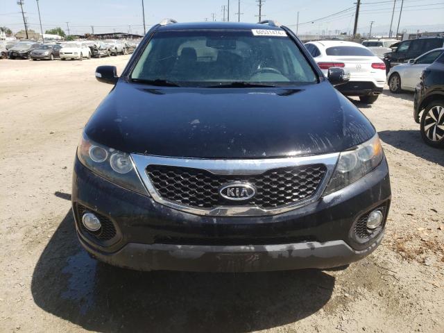 2011 Kia Sorento Base VIN: 5XYKT3A18BG074160 Lot: 60531474