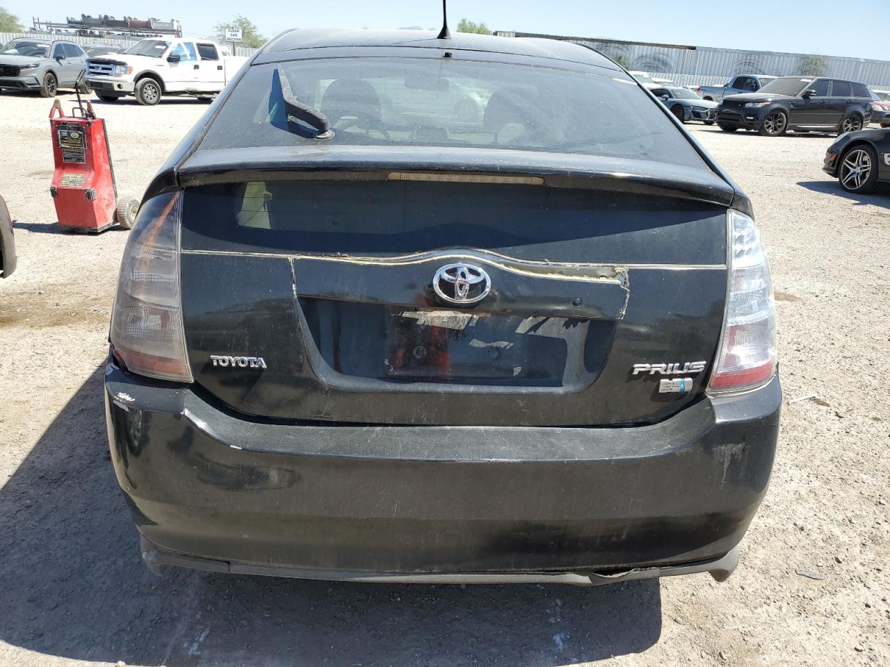 JTDKB20UX77555699 2007 Toyota Prius