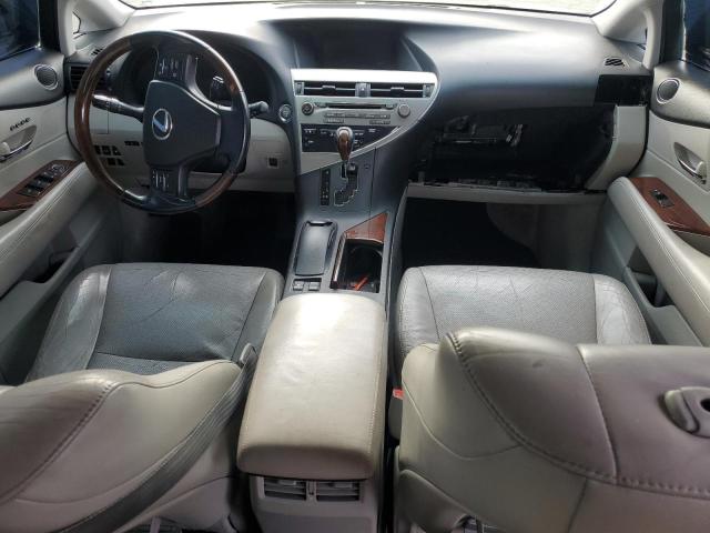 2010 Lexus Rx 350 VIN: 2T2ZK1BA4AC005167 Lot: 58274904