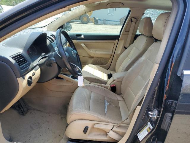 2009 Volkswagen Jetta Se VIN: 3VWRZ71K09M016843 Lot: 57369924