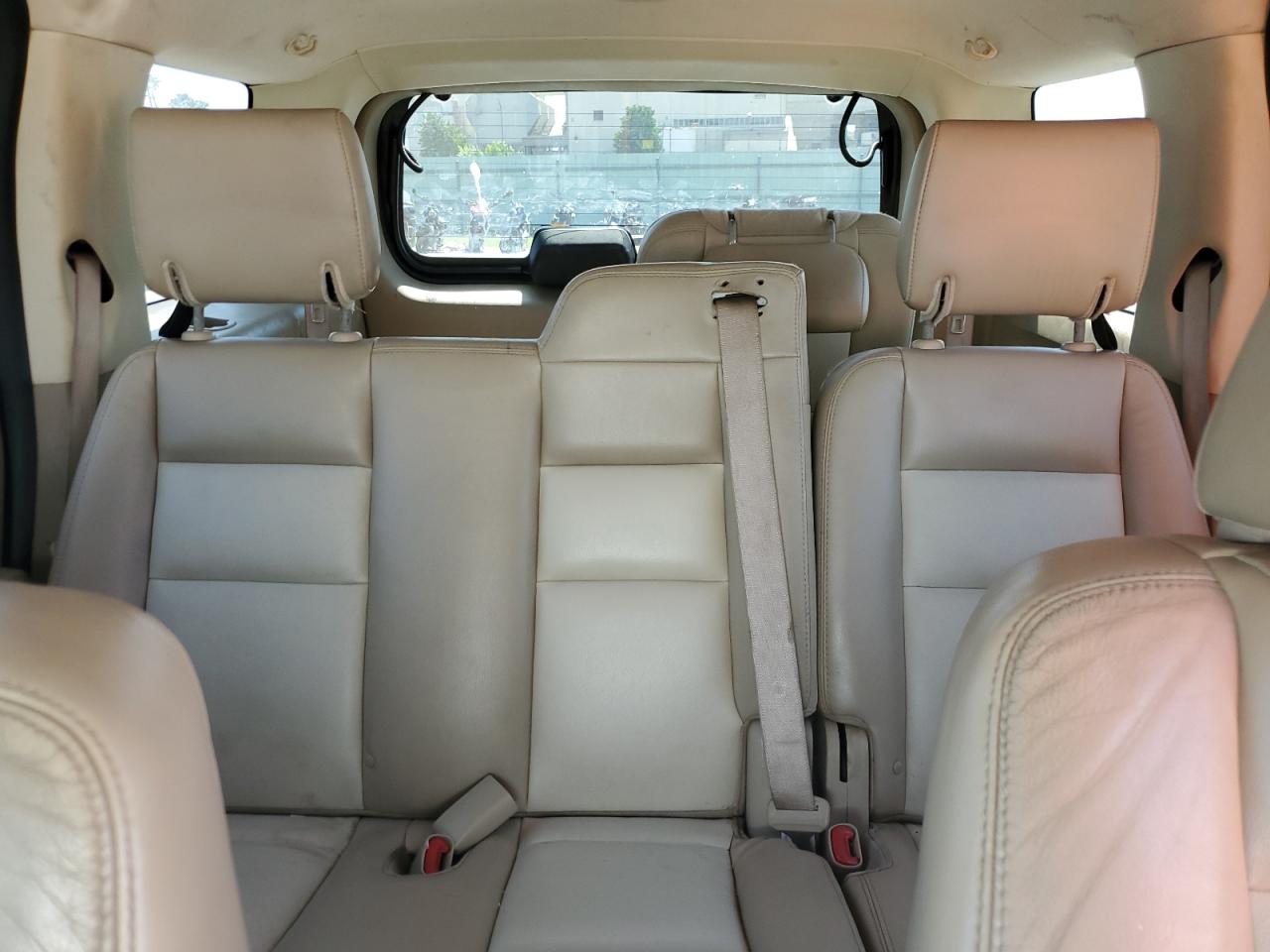 1FMEU6DE6AUA85712 2010 Ford Explorer Xlt