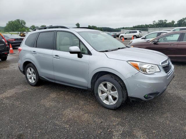 2015 Subaru Forester 2.5I Premium VIN: JF2SJADC0FH571046 Lot: 59855704