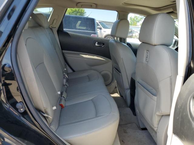 2010 Nissan Rogue S VIN: JN8AS5MV1AW610381 Lot: 57661244