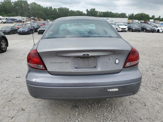 2006 Ford Taurus Se VIN: 1FAFP53U56A163219 Lot: 56839304