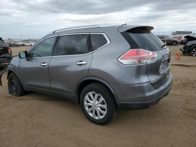 Vin: knmat2mv9gp635569, lot: 57503464, nissan rogue s 20162