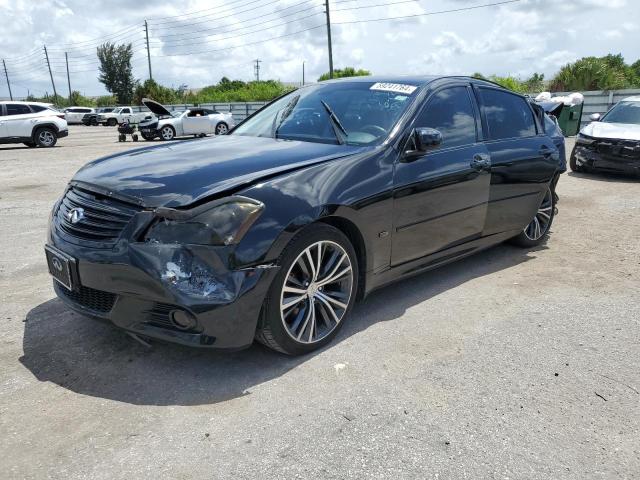 JNKAY01E28M600884 2008 Infiniti M35 Base