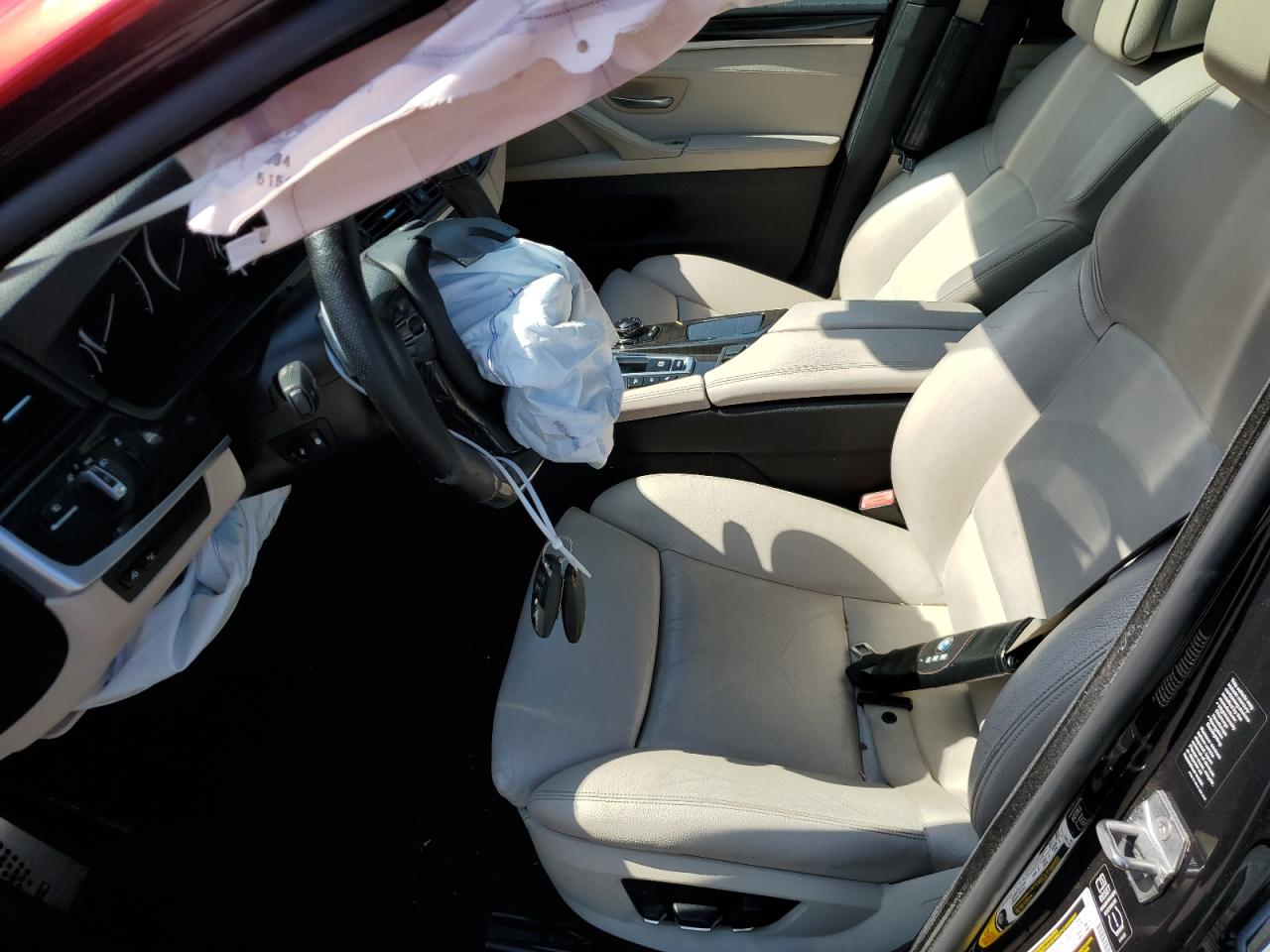 WBAFU9C5XDDY72546 2013 BMW 550 Xi