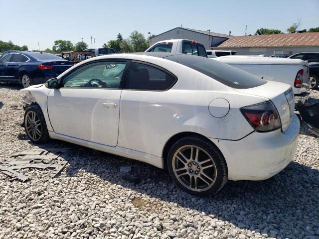 2009 Toyota Scion Tc VIN: JTKDE167190285925 Lot: 58332304