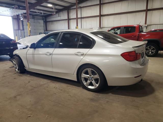 2015 BMW 328 Xi VIN: WBA3B3G5XFNT68687 Lot: 57603674