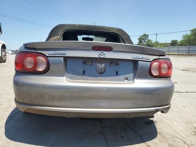 2004 Mazda Mx-5 Miata Speed VIN: JM1NB354240405036 Lot: 60529604