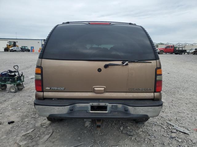 2004 Chevrolet Tahoe K1500 VIN: 1GNEK13Z54R286064 Lot: 57460224