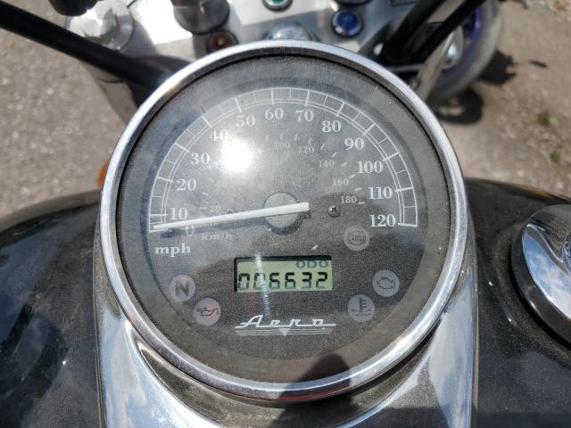 2024 HONDA VT750 CS JH2RC5086RK200133