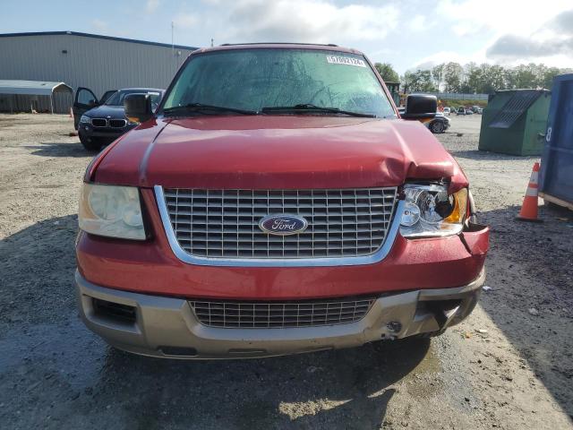 2004 Ford Expedition Eddie Bauer VIN: 1FMPU17L94LB15480 Lot: 57092124