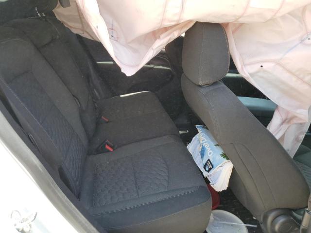 2018 Chevrolet Equinox Lt VIN: 3GNAXJEV0JL102517 Lot: 58345364