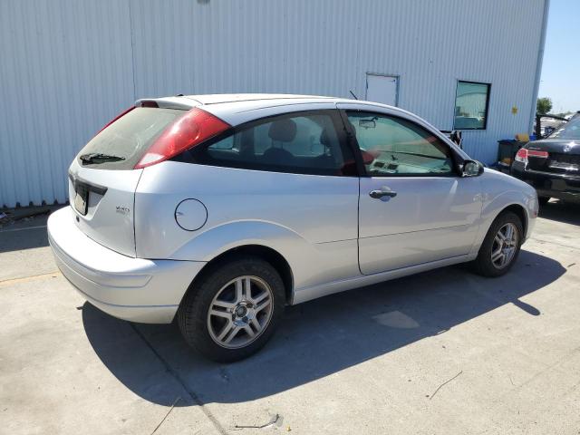 2006 Ford Focus Zx3 VIN: 1FAFP31N66W253479 Lot: 58527024