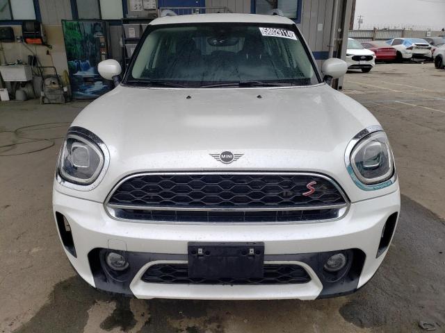 2024 Mini Cooper S Countryman All4 VIN: WMZ83BR08R3R79352 Lot: 58029114