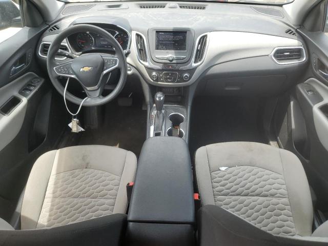 2020 Chevrolet Equinox Lt VIN: 3GNAXUEV8LS504084 Lot: 59183964