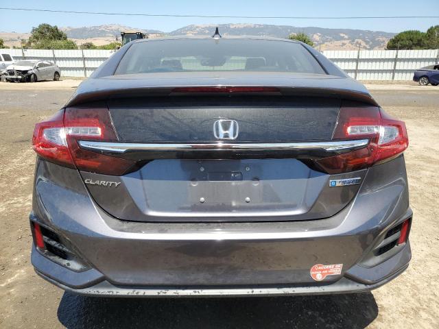2018 HONDA CLARITY JHMZC5F17JC017811