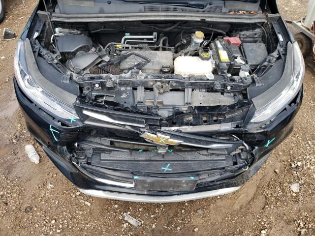 2018 Chevrolet Trax 1Lt VIN: 3GNCJLSB9JL396936 Lot: 58224484