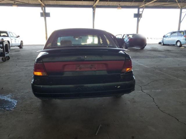 1996 Saturn Sl2 VIN: 1G8ZK5275TZ342546 Lot: 58562344