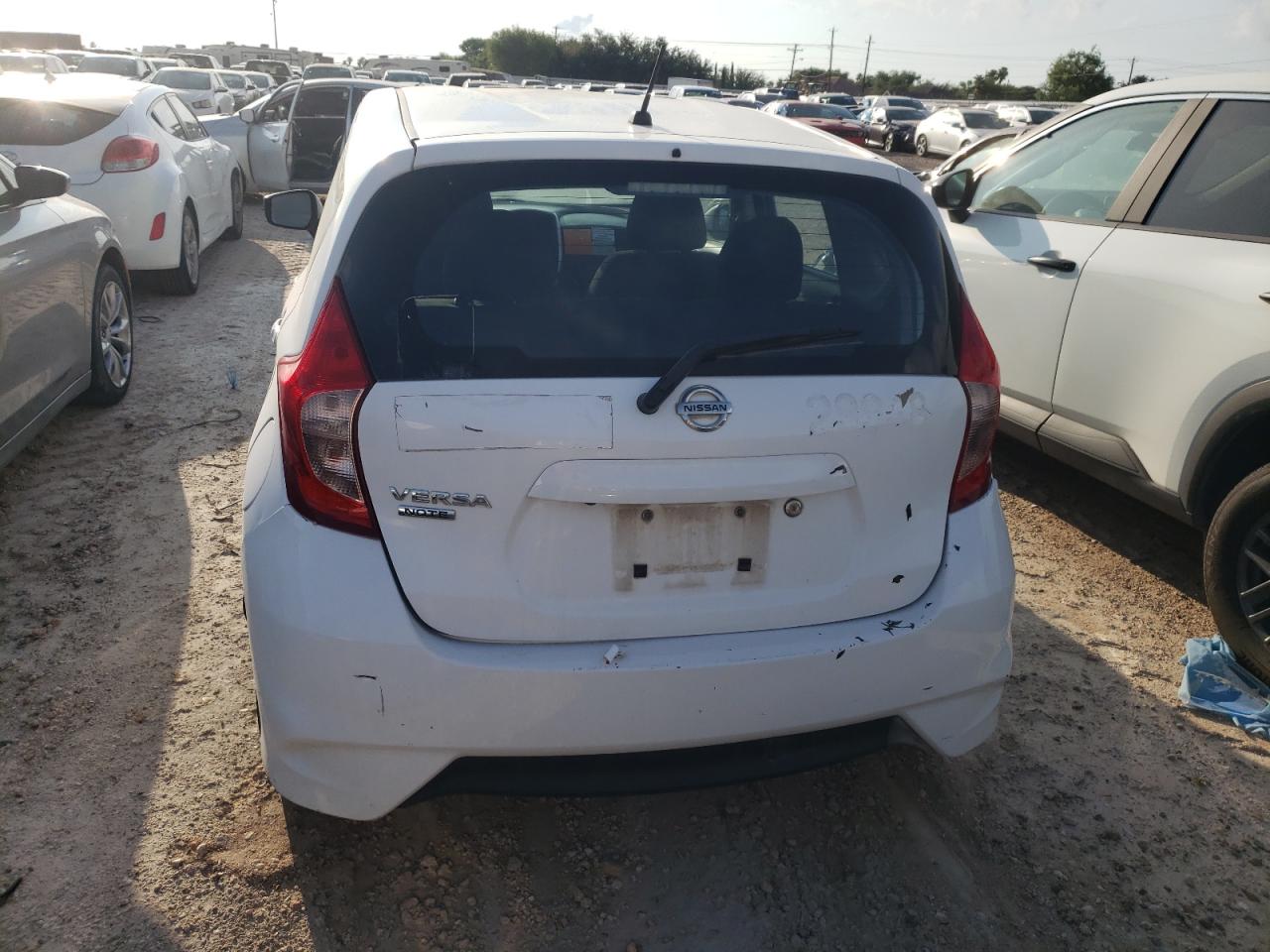 2019 Nissan Versa Note S vin: 3N1CE2CP8KL357552