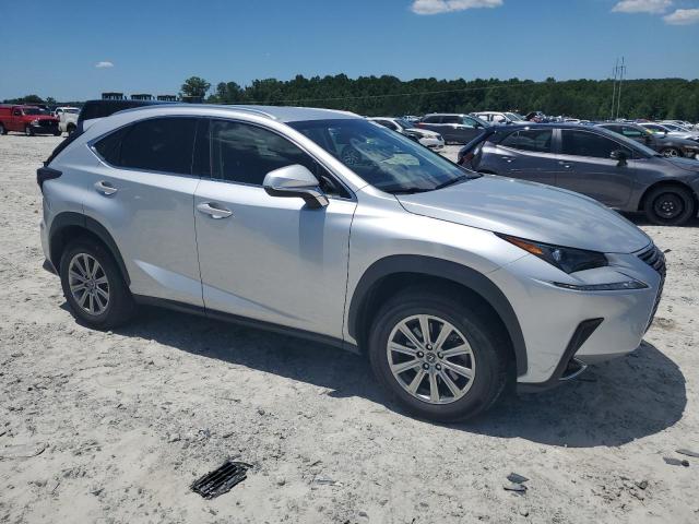2019 LEXUS NX 300 BAS - JTJYARBZ0K2138304