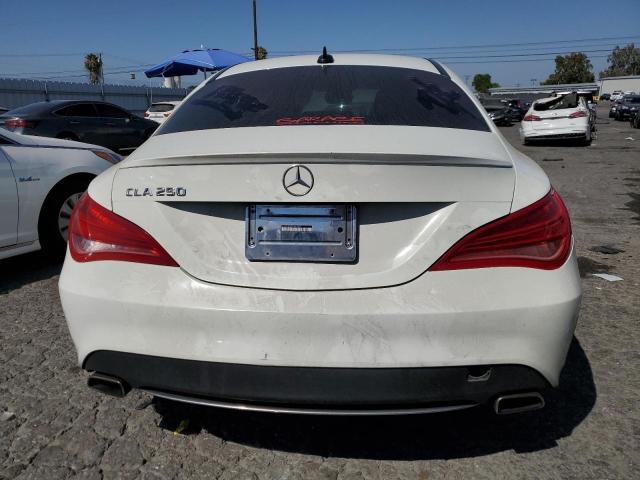 2015 Mercedes-Benz Cla 250 VIN: WDDSJ4EB2FN161457 Lot: 60952434