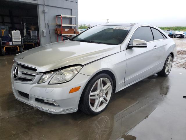 2011 Mercedes-Benz E 350 VIN: WDDKJ5GB9BF075800 Lot: 59053604