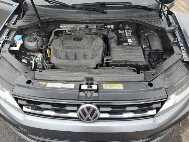 2021 Volkswagen Tiguan Se VIN: 3VV2B7AXXMM151004 Lot: 57427034