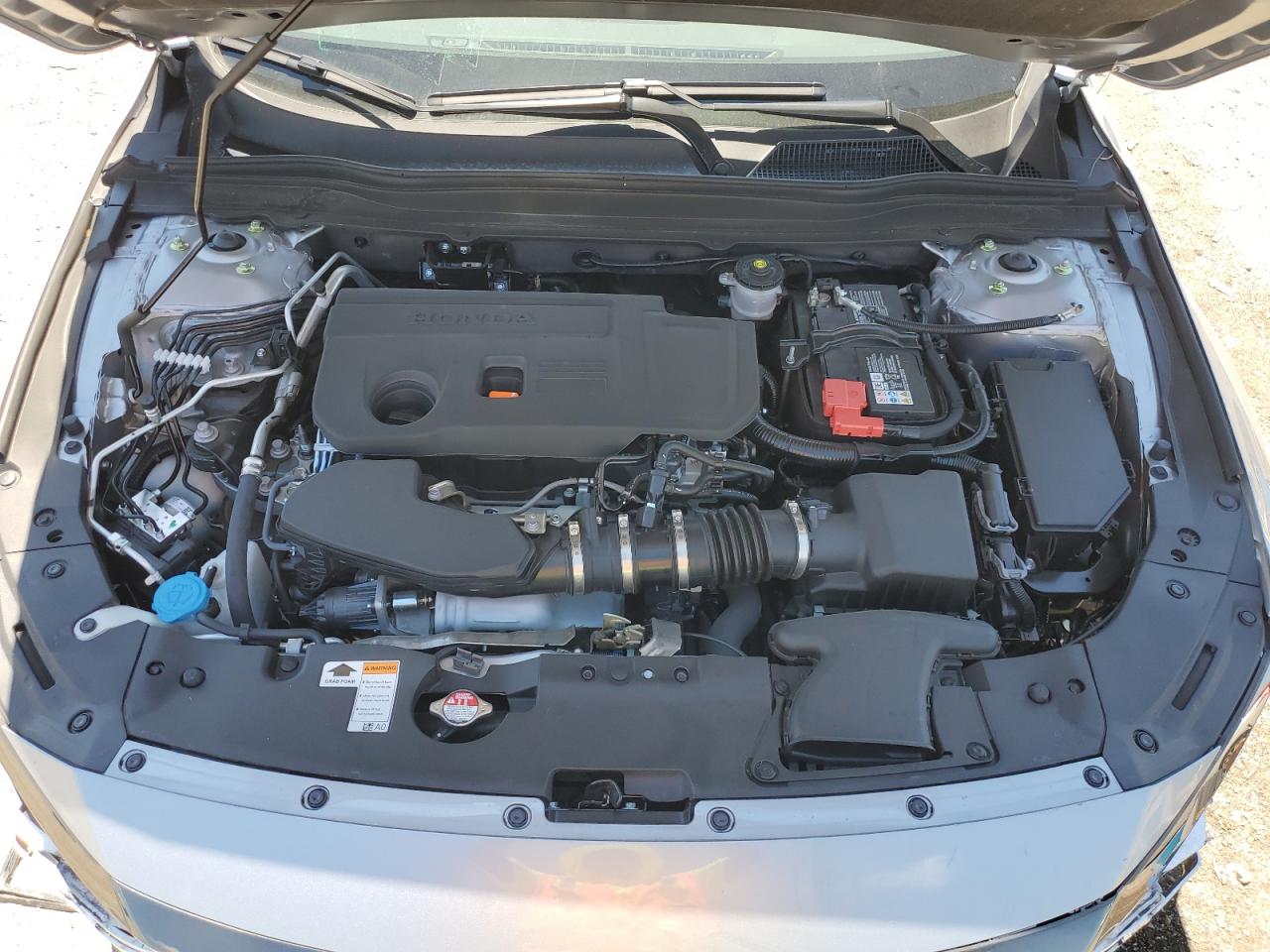 1HGCV2F31NA021986 2022 Honda Accord Sport