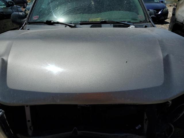 2009 Chevrolet Trailblazer Lt VIN: 1GNDT33S692131045 Lot: 59949064