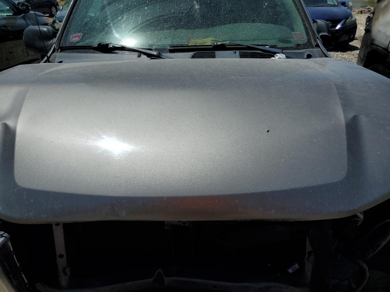 1GNDT33S692131045 2009 Chevrolet Trailblazer Lt