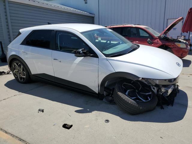 2024 Hyundai Ioniq 5 Sel VIN: KM8KN4DE5RU245949 Lot: 59159214