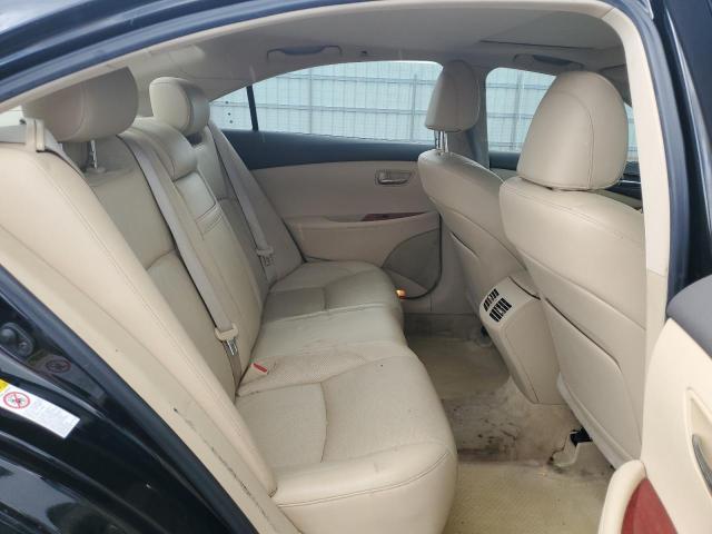 2007 Lexus Es 350 VIN: JTHBJ46G072069821 Lot: 60084904