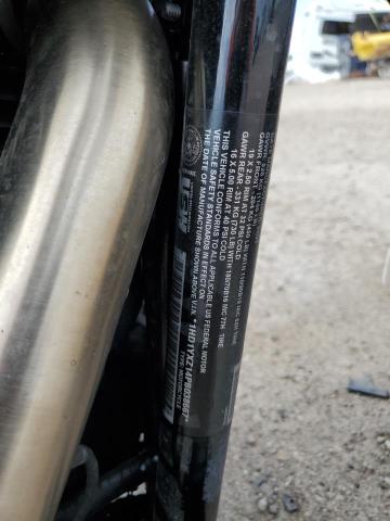 2023 HARLEY-DAVIDSON FXLRST 1HD1YXZ14PB038667