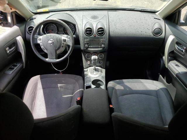 2012 Nissan Rogue S VIN: JN8AS5MV8CW706219 Lot: 58632674